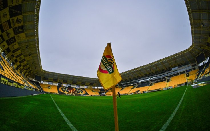 Сериозни промени в Ботев - клубът се разделя с няколко играчи