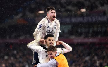 Нотингам задълбочи кризата в Уест Хем, Нуно Санто е пред уволнение