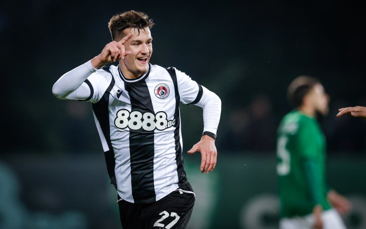 Локомотив Пд се нареди на опашката за защитник на Левски