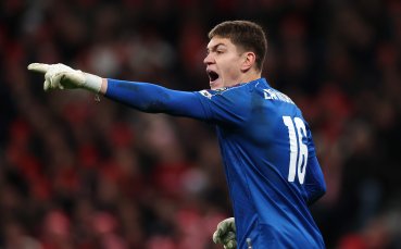 Играчи на ЦСКА с нов селекционер