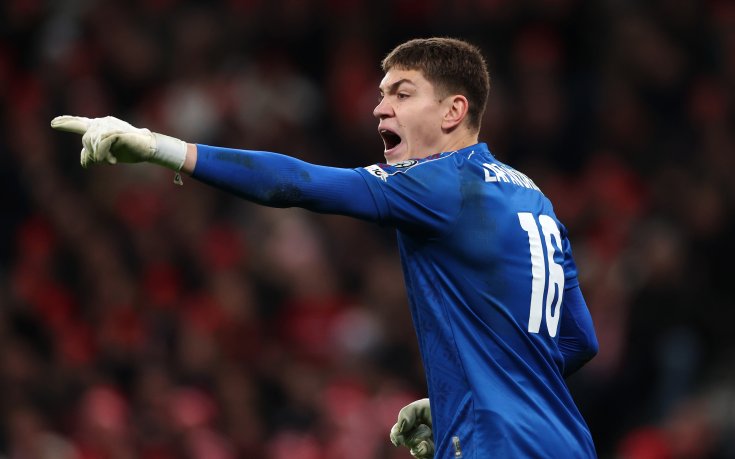 Играчи на ЦСКА с нов селекционер