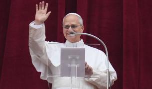 <p>Папа Лъв XIV: Християнските лидери, започващи войни, трябва да се изповядат</p>