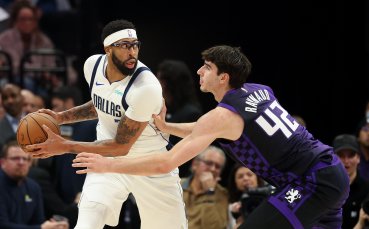 Резултати от НБА