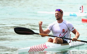 Световен шампион намерен мъртъв в дома му