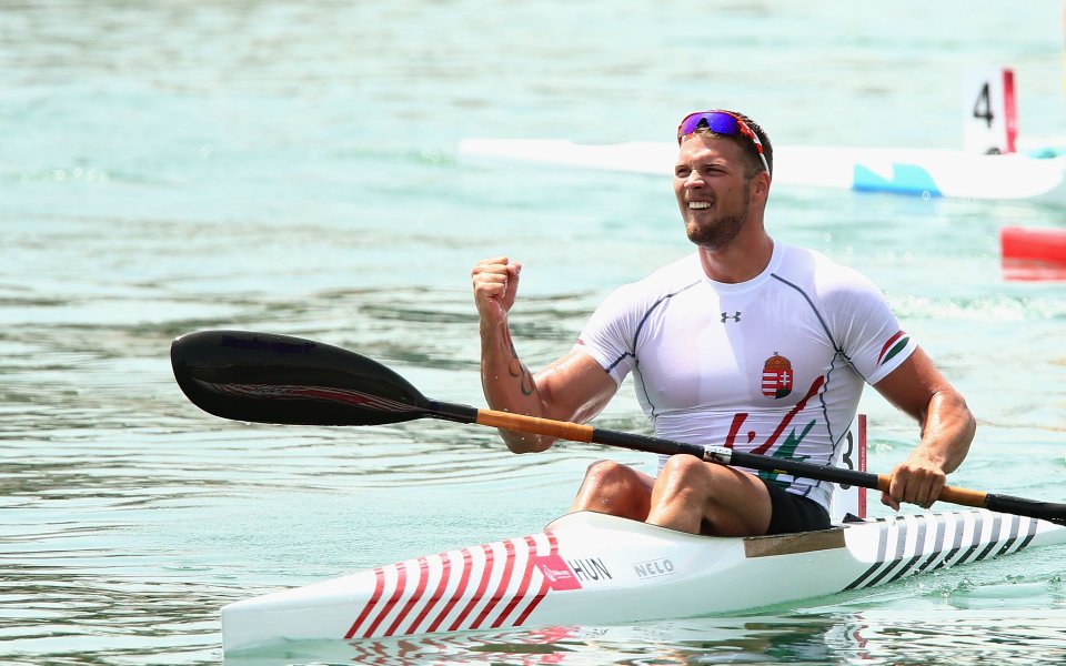 Световен шампион намерен мъртъв в дома му