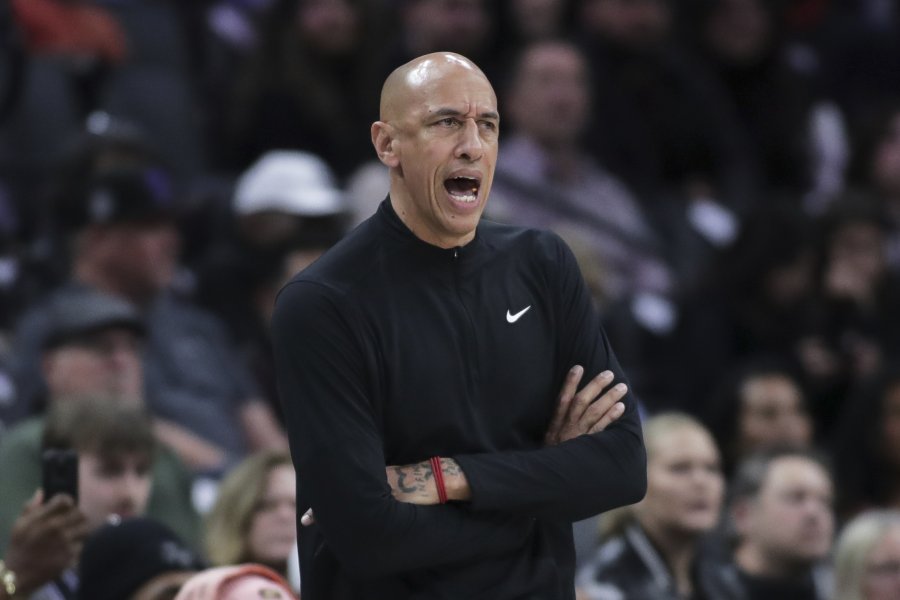 Сакраменто Кингс Далас Маверикс1