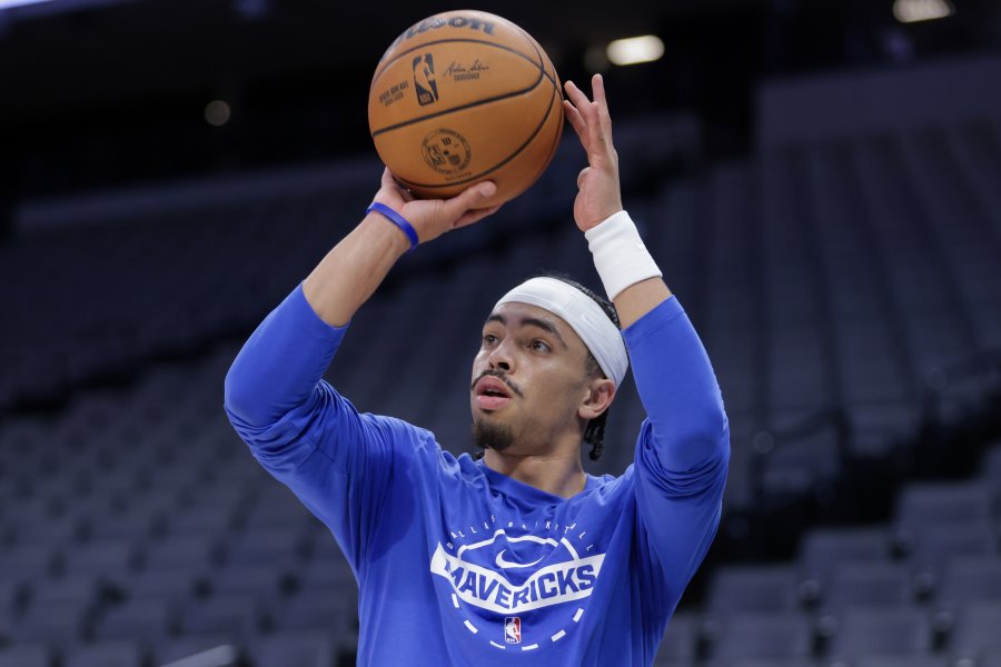 Сакраменто Кингс Далас Маверикс1