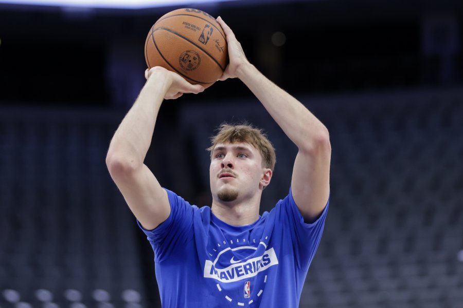 Сакраменто Кингс Далас Маверикс1