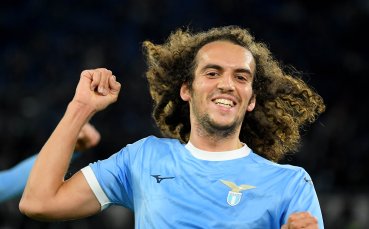 Лацио продава френски национал в Турция и взима нов нападател