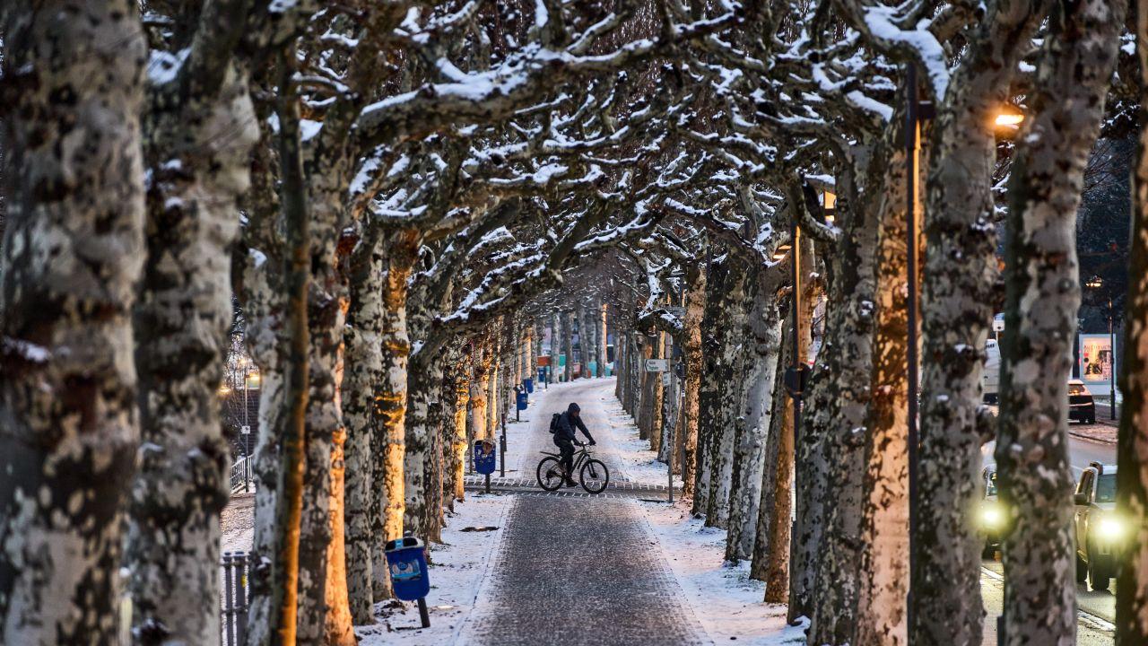 Илюстративна снимка