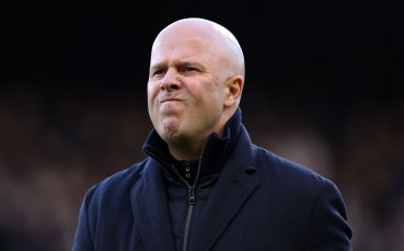 Слот с лоши новини за Екитике и каза: Победа срещу Арсенал би означавала много, сезонът още може да бъде специален