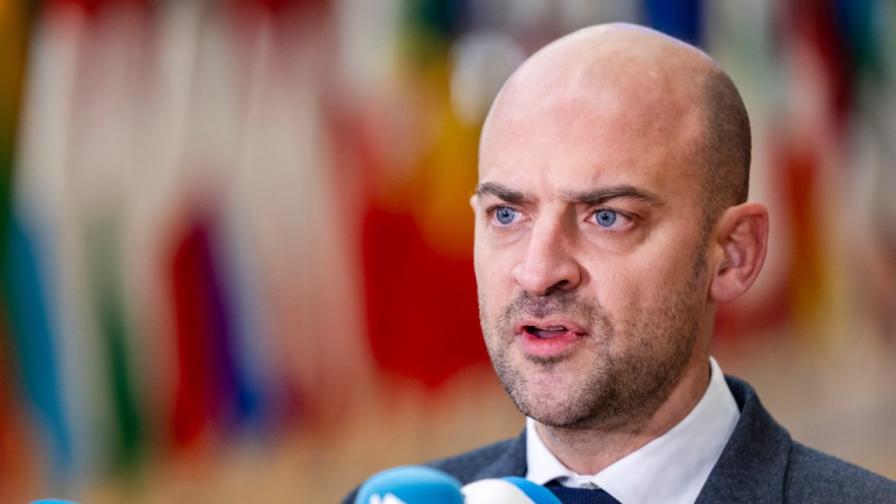 Европа се готви да отговори на заплахата от САЩ