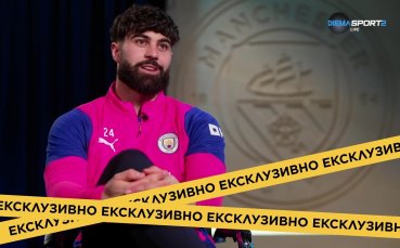 Йошко Гвардиол за DIEMA SPORT: Пеп Гуардиола е прекрасен човек