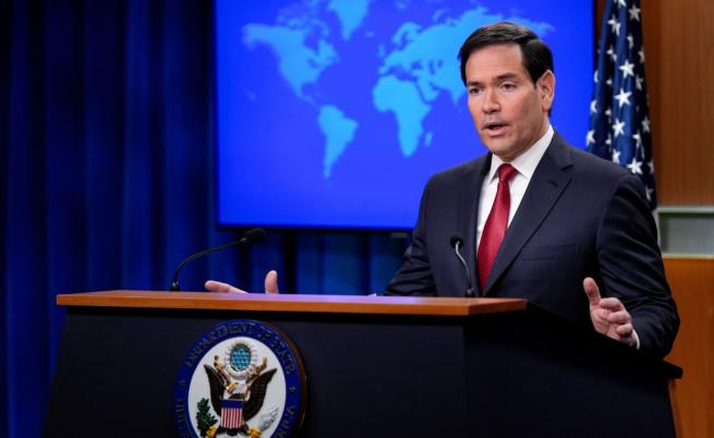 САЩ обявиха тристепенен план за Венецуела