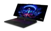 Lenovo Legion Pro Rollable Concept лаптоп