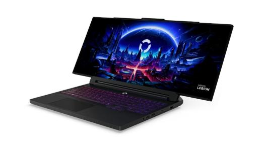 Lenovo Legion Pro Rollable Concept лаптоп