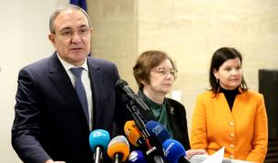 Държавата отпуска 80 млн. лева на общините за превантивни мерки срещу природни бедствия