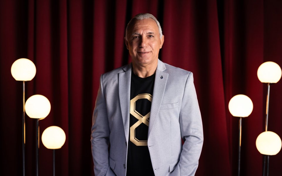 Стоичков: С 2-3 удара ме отказаха от бокса