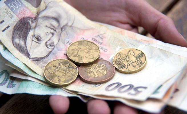 Защо Чехия не приема еврото?