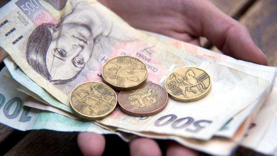 Защо Чехия не приема еврото?