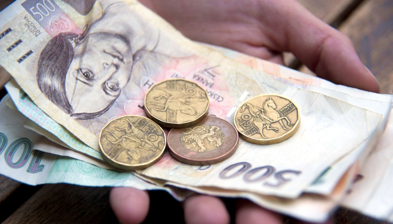 Защо Чехия не приема еврото?