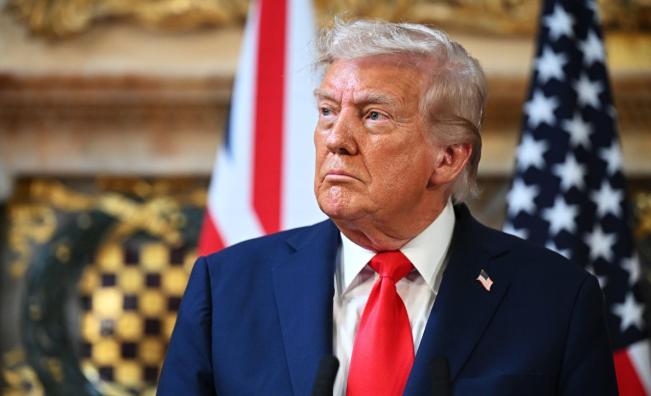 Доналд Тръмп разкри за тайно оръжие, използвано при ареста на Николас Мадуро