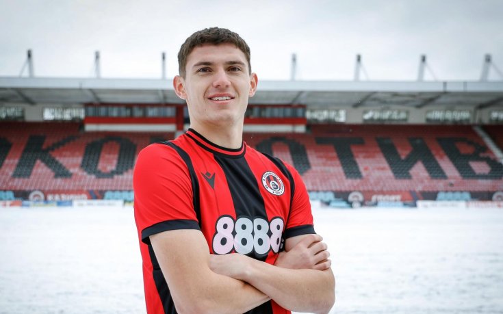 Официално: Локомотив София представи ново попълнение