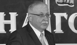 Внезапно почина финансистът Андрей Пръмов