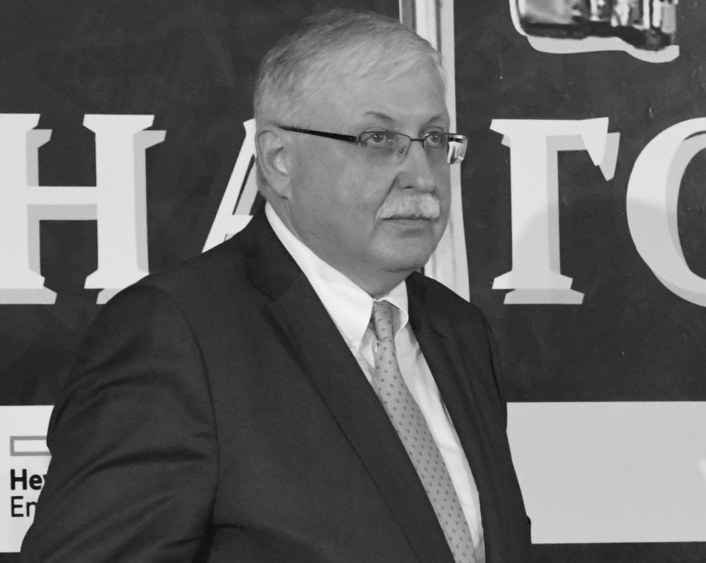 Внезапно почина финансистът Андрей Пръмов