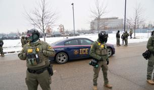 Ескалация между Минесота и федералните власти в САЩ след убийството на Гуд