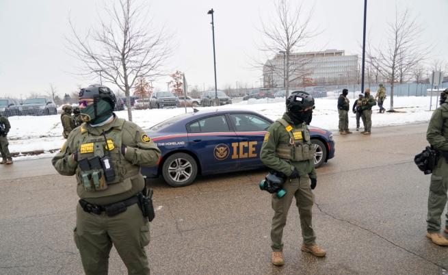 Ескалация между Минесота и федералните власти в САЩ след убийството на Гуд