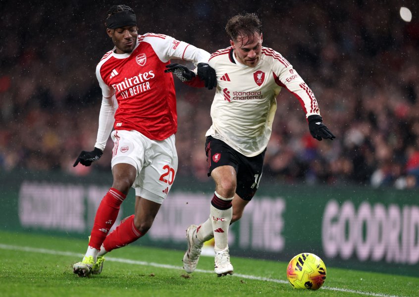 Арсенал Ливърпул1