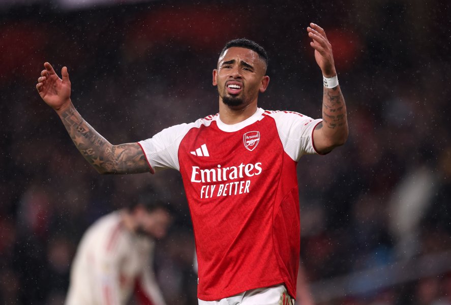 Арсенал Ливърпул1