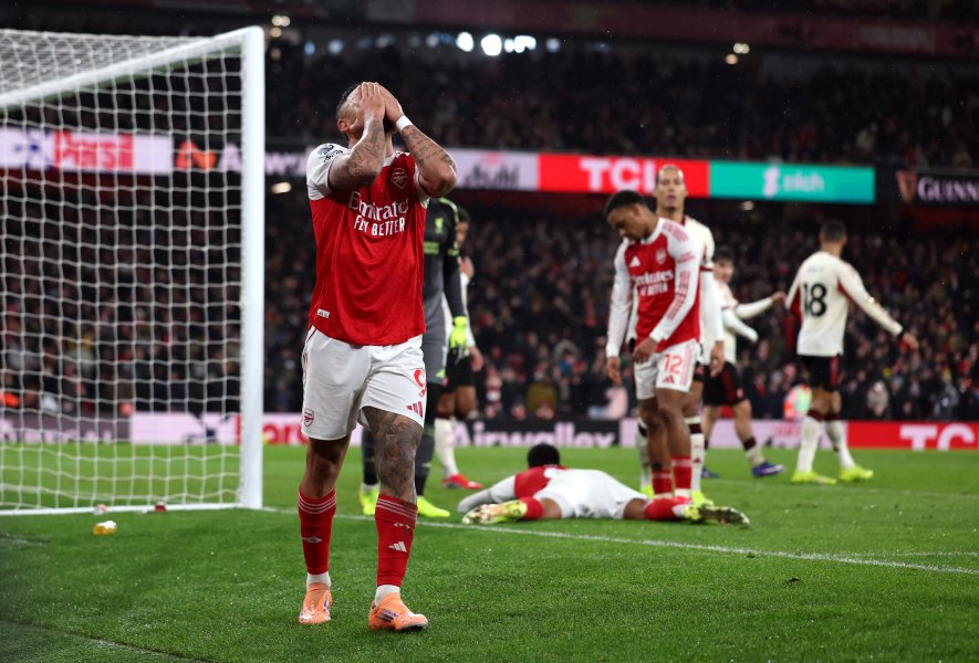 Арсенал Ливърпул1