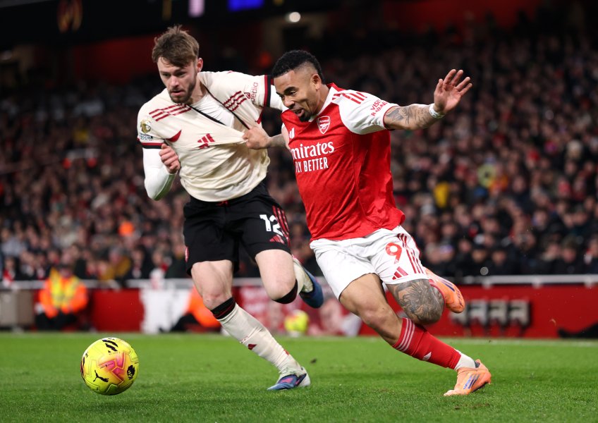 Арсенал Ливърпул1