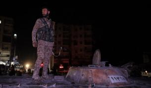 След нови сблъсъци с кюрдските сили: Сирия обяви примирие в Алепо