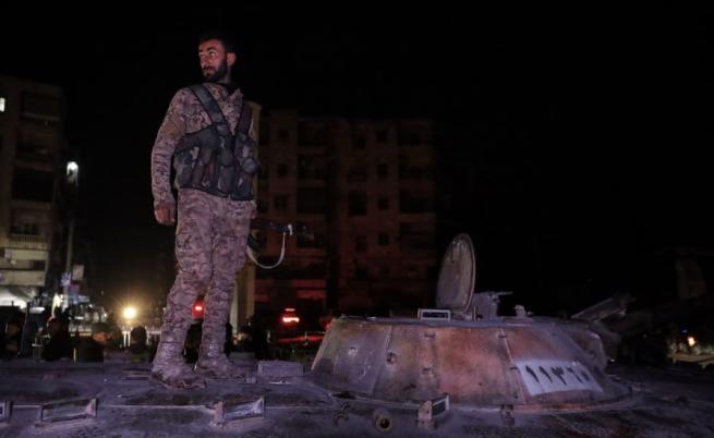 След нови сблъсъци с кюрдските сили: Сирия обяви примирие в Алепо