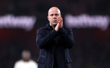 Слот: Малко съм разочарован, ситуацията с Брадли не изглежда добре