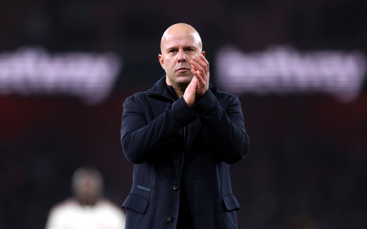 Слот: Малко съм разочарован, ситуацията с Брадли не изглежда добре