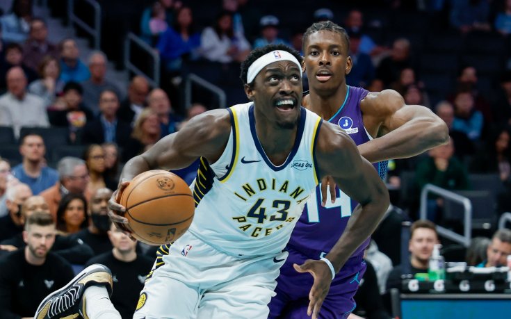 Вицешампионът Индиана спря кошмарната си серия в НБА