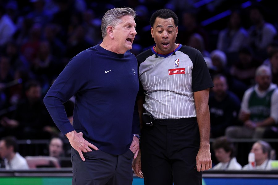 Минесота Тимбъруулвс Кливланд Кавалиърс1