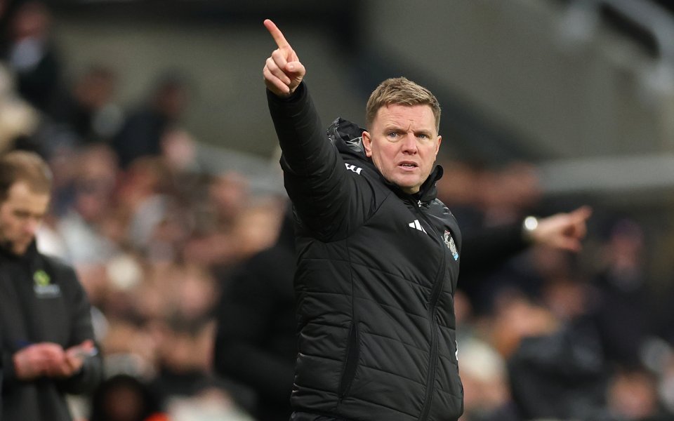 Рой Кийн посочи перфектния кандидат за мениджър на Манчестър Юнайтед