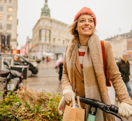 Къде е най добре да отидем на почивка през февруари