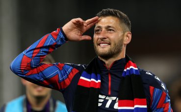 Бившият капитан на носителя на ФА Къп близо до ново предизвикателство