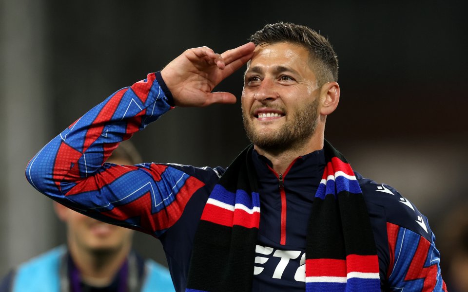 Бившият капитан на носителя на ФА Къп близо до ново предизвикателство