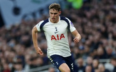 Звезда на Тотнъм иска трансфер през лятото
