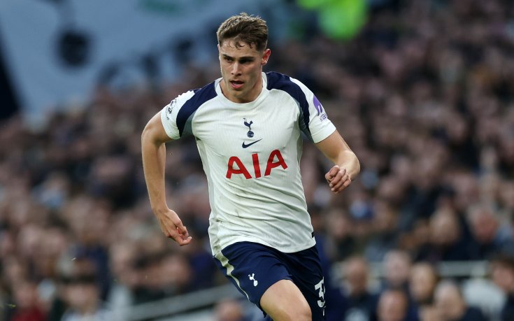 Звезда на Тотнъм иска трансфер през лятото