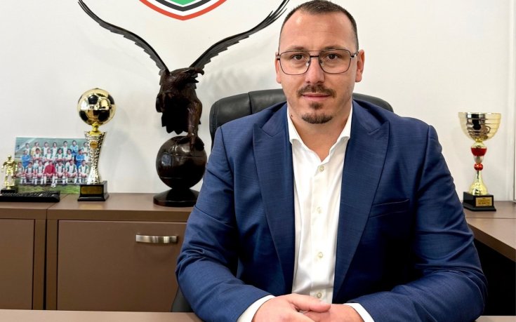 Официално: Пирин обяви новия собственик