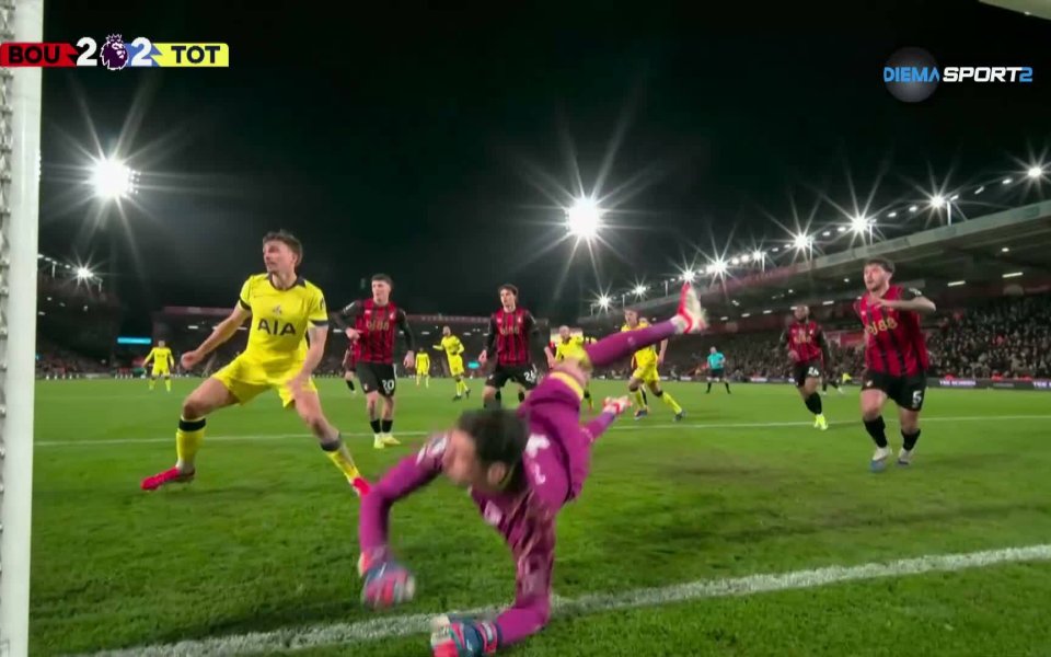 Обзор на кръга във Висшата Лига (21-и кръг, 09.01.2026)