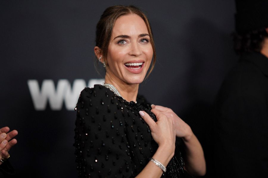 <p>Модни моменти и награди за стил от WWD.</p>